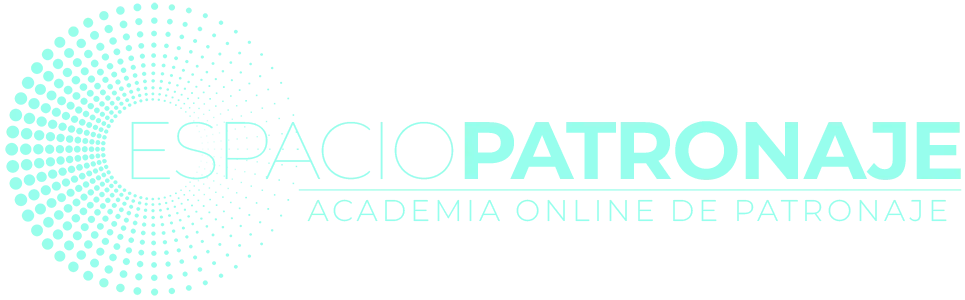 Cursos online patronaje en directo y vídeos descargables
