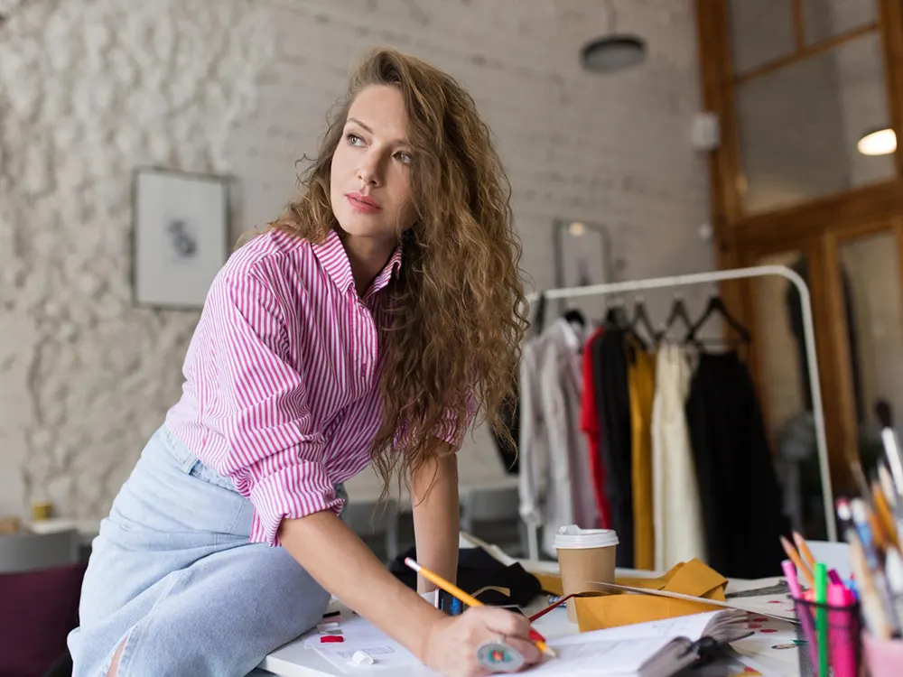 Dirigido a Estudiantes de Moda