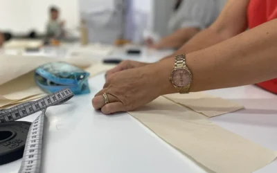 7 errores de patronaje que pueden arruinar una prenda (y cómo evitarlos)