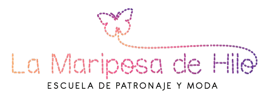 Escuela de Patronaje y Moda La Mariposa de Hilo